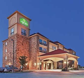 Hotel La Quinta Inn & Suites Mckinney