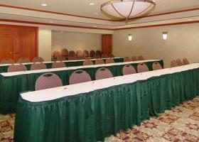 Hotel Comfort Suites Mckinney-allen