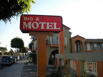Big A Motel