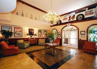 Hotel Comfort Suites Sumter