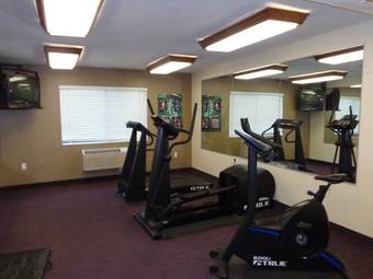 Hotel Americinn Of Shakopee