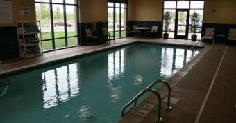 Hotel Hampton Inn Minneapolis/shakopee