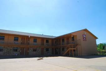 Motel Coach Light Inn