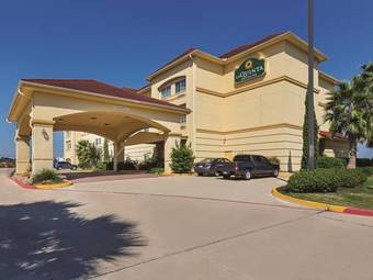 Hotel La Quinta Inn & Suites Brenham