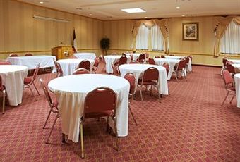 Holiday Inn Express Hotel And Suites Brenham