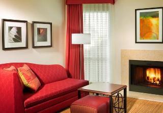 Hotel Residence Inn Houston Clear Lake