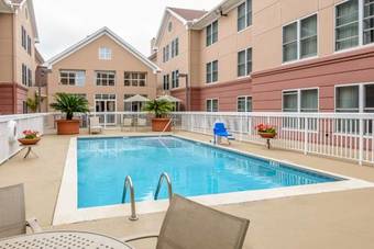 Hotel Homewood Suites By Hilton Houston-clear Lake