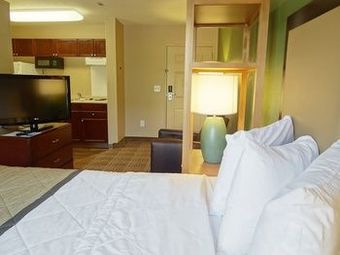Hotel Extended Stay America - Houston - Nasa - Bay Area Blvd.