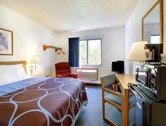 Hotel Super 8 Iowa City Coralville