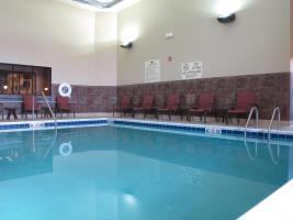 Motel Homewood Suites By Hilton Coralville - Iowa River Landing
