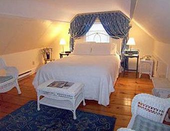 Bed & Breakfast Inns At Blackberry Common