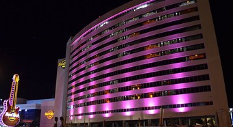 Hard Rock Hotel & Casino Biloxi