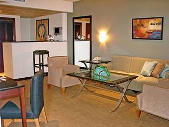 Hotel Treasure Bay Casino