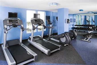 Hotel Four Points By Sheraton Biloxi Beach Boulevard