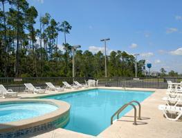 Hotel Super 8-biloxi/diberville