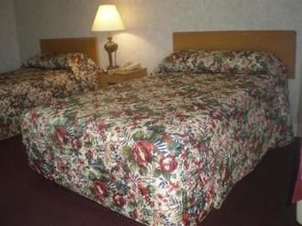 Hotel Americas Best Inn & Suites Atlantic City