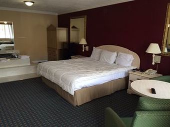 Motel American Star Inn & Suites Atlantic City