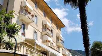 Hotel Canali