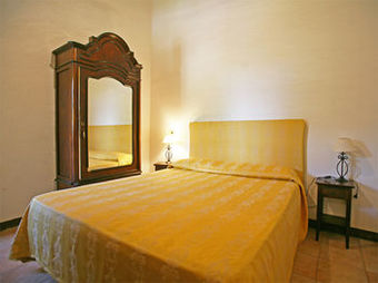 Apartamento Quercesecca