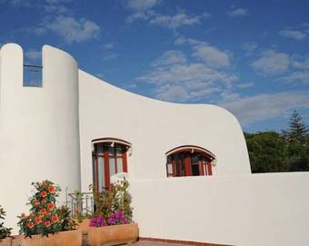 Hotel La Locanda Azzurra B&B