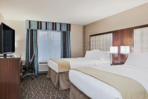 Hotel Holiday Inn Express & Suites Eureka