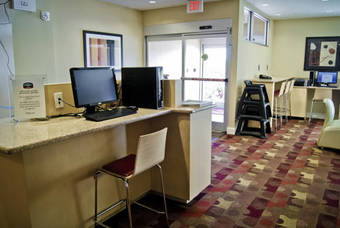 Hotel Towneplace Suites By Marriott Rock Hill