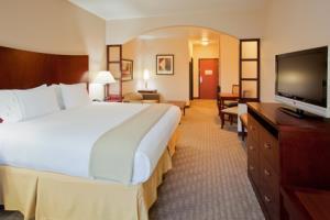 Hotel Holiday Inn Express And Suites Mineral Wells