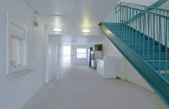 Motel Deluxe Inn Mineral Wells