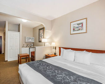 Hotel Comfort Suites Cordova