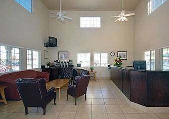 Hotel Lexington Inn & Suites Yuba City