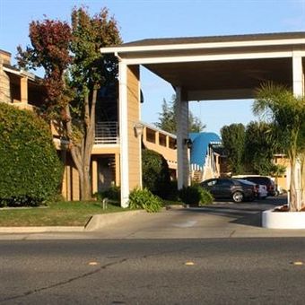 Bonanza Inn Magnuson Grand Hotel