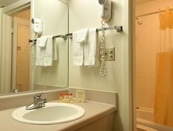 Motel Knights Inn Grenada