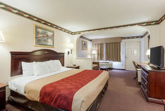 Hotel Econo Lodge Grenada