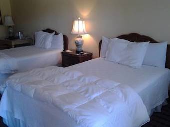 Gulf Hills Hotel & Conference Center