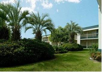 Hotel Quality Inn Saint George