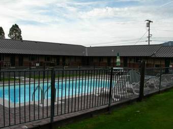 Motel Walker River Lodge