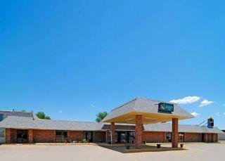 Hotel Quality Inn Liberal