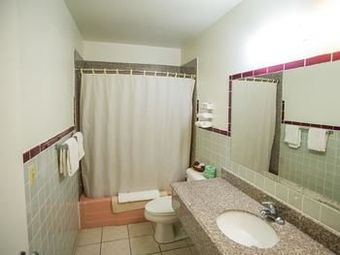 Motel Americas Best Value Inn Liberal