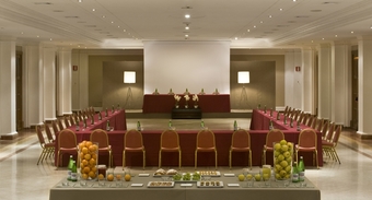 Hotel Ambasciatori Meeting & Spa