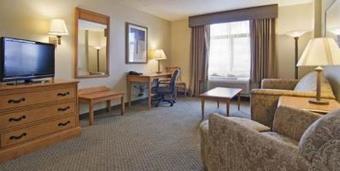 Hotel Best Western Plus Coon Rapids Metro North