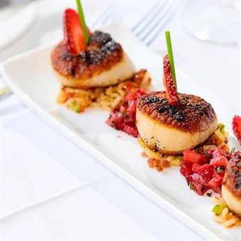 Hotel Cliff House At Pikes Peak