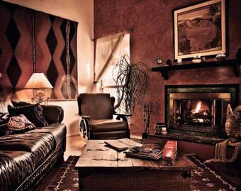 Bed & Breakfast Casa Del Sol