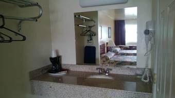 Motel Passport Inn Somers Point