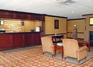 Hotel Quality Inn Hamburg