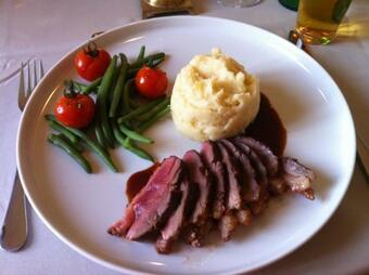 Bed & Breakfast Bon Chez Nous