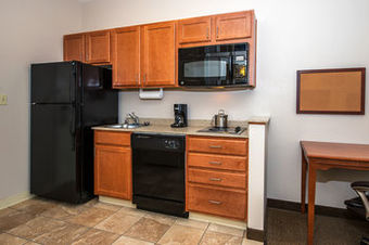 Hotel Candlewood Suites Oak Harbor