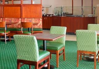 Hotel Courtyard Paramus