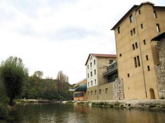 Hotel H�tel Du Mus�e De L'eau