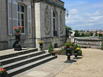 Hostal Ch�teau Du Clos Mortier