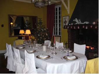 Bed & Breakfast Chambres D'h�tes Le Mas